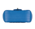 Mini Chevron Single Flap, top view